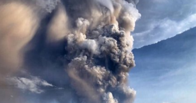Volcano, Philippine, Taal, Taal Volcano,